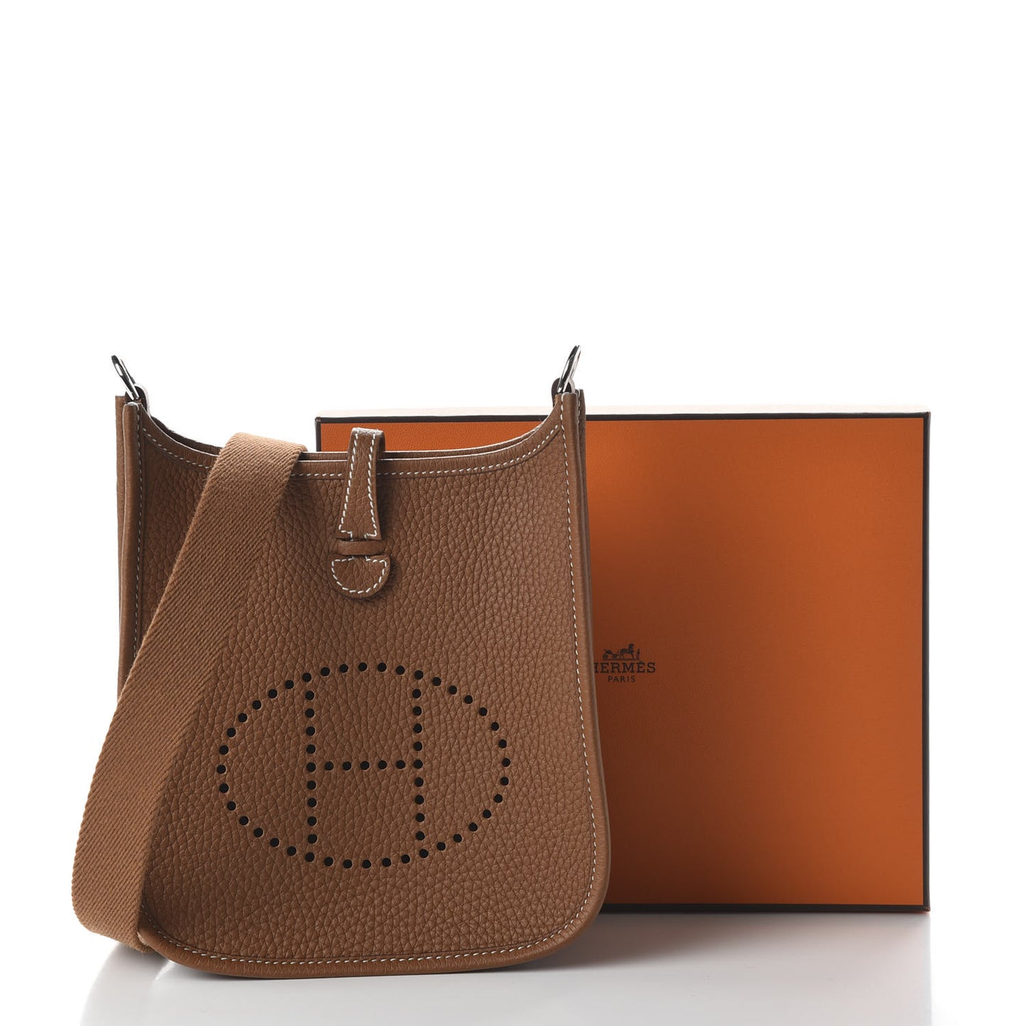 Taurillon Clemence Evelyne TPM Gold