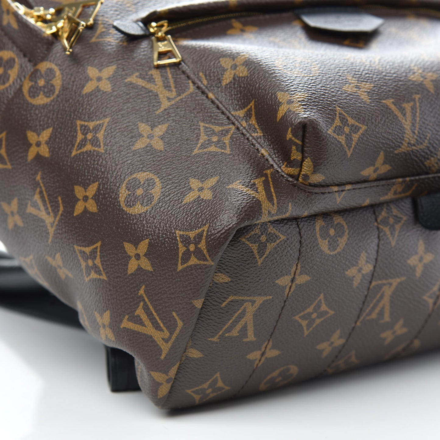Monogram Palm Springs Backpack MM