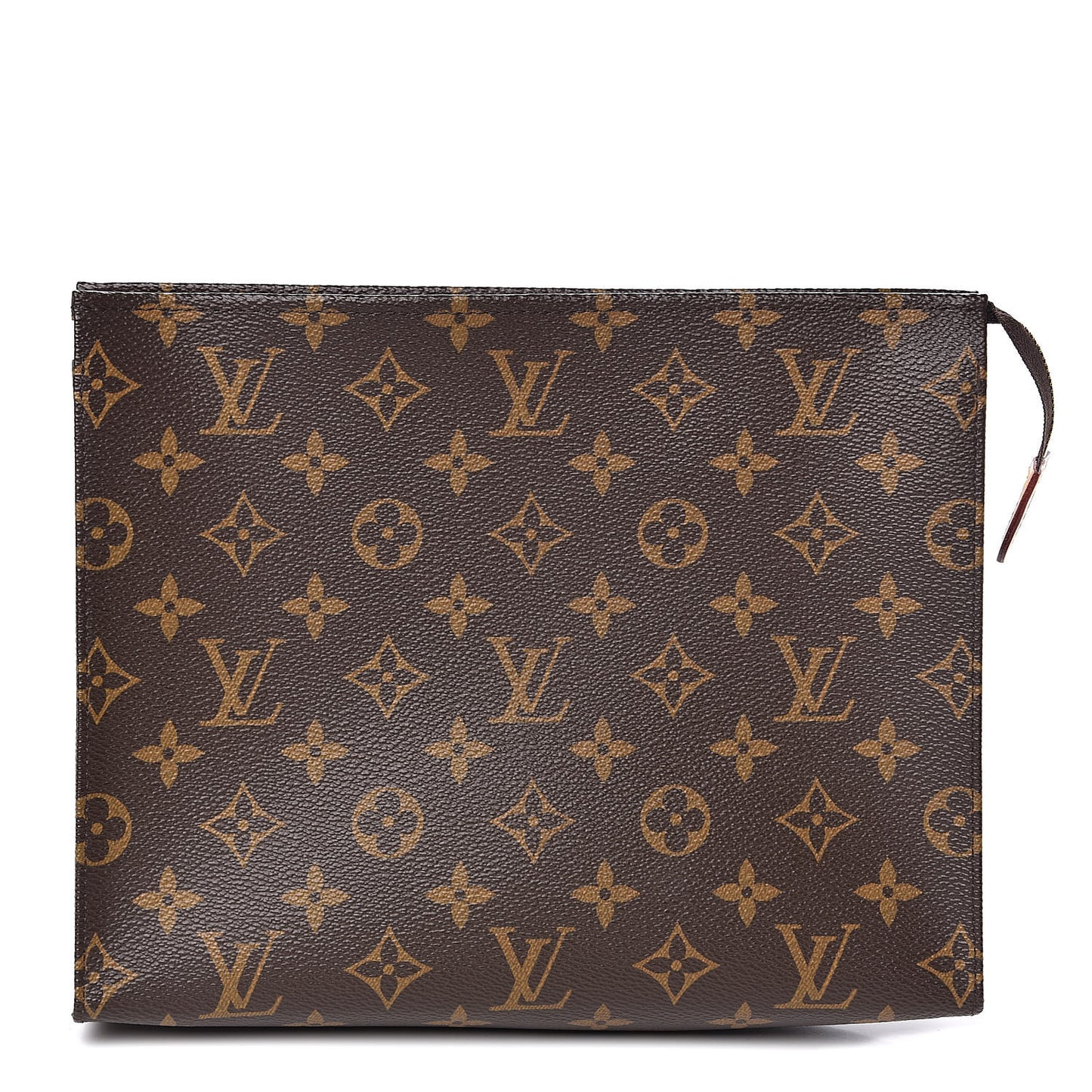 Monogram Toiletry Pouch 26