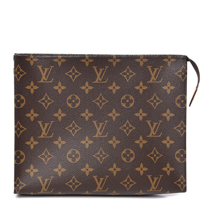 Louis Vuitton Monogram Toiletry Pouch 26 1 of 9