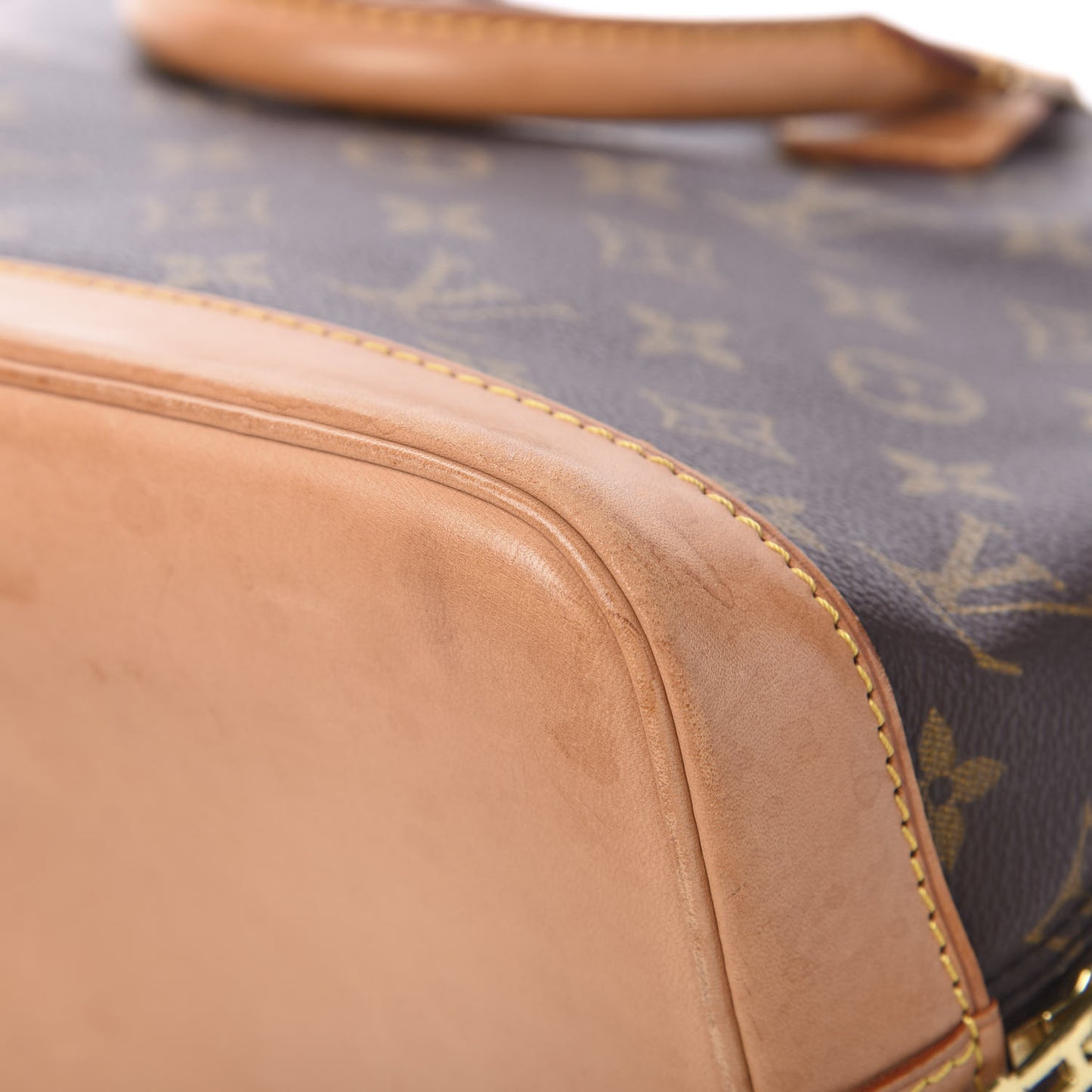 Monogram Alma PM
