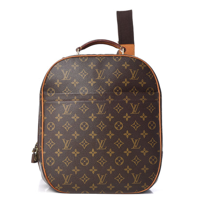 Louis Vuitton Monogram Sac a Dos Packall 1 of 14
