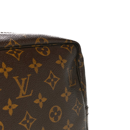 Louis Vuitton Monogram Trousse Toilette 28 12 of 16
