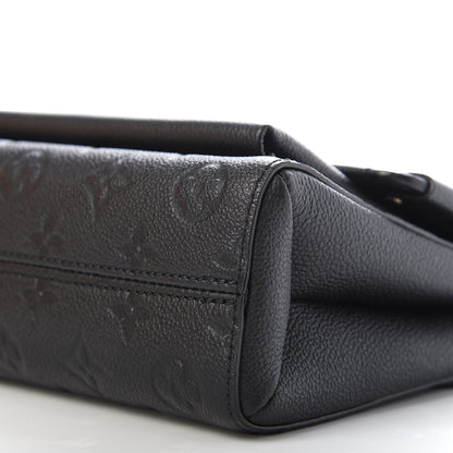 Louis Vuitton Empreinte Vavin BB Black 7 of 9