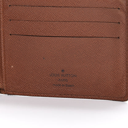 Louis Vuitton Monogram Billfold Wallet 5 of 11