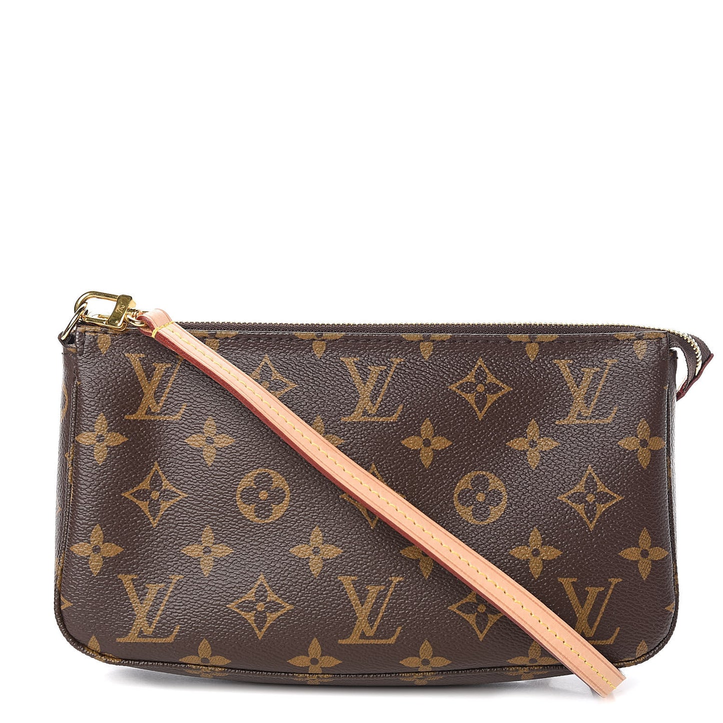 Monogram Pochette Accessories NM