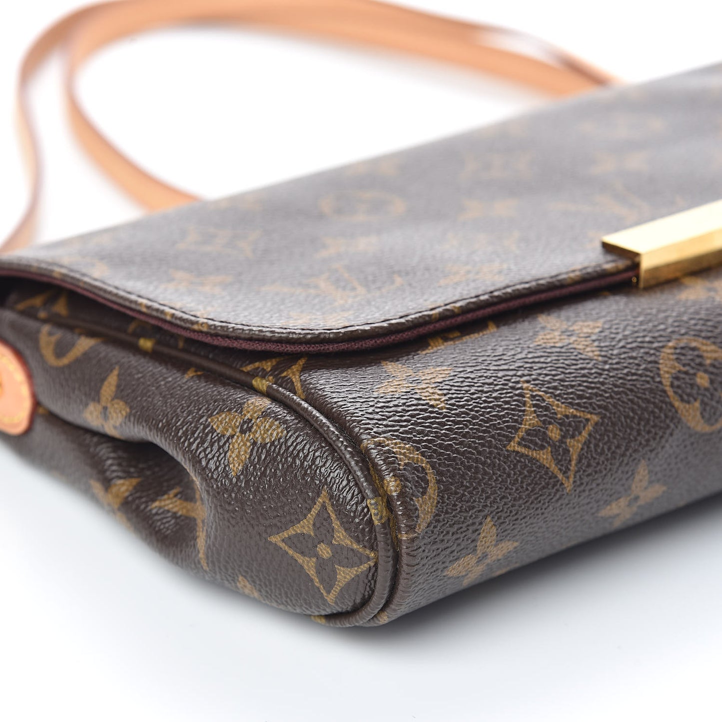 Monogram Favorite MM