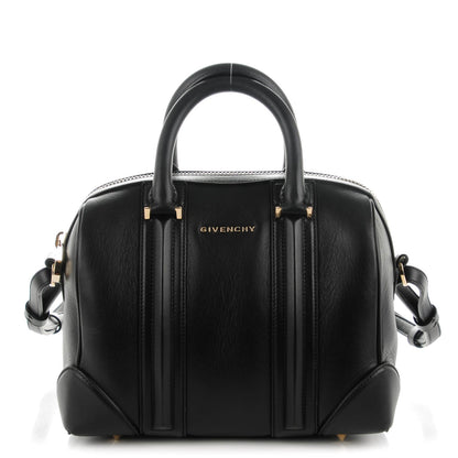 Givenchy Calfskin Mini Lucrezia Black 1 of 7