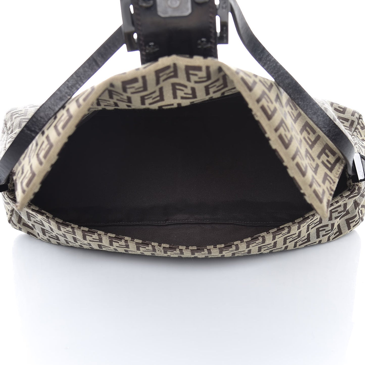 Zucchino Baguette Dark Brown