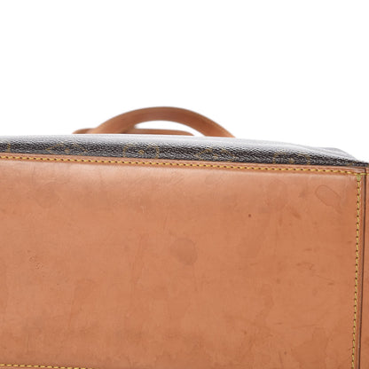 Louis Vuitton Monogram Cabas Piano 10 of 10
