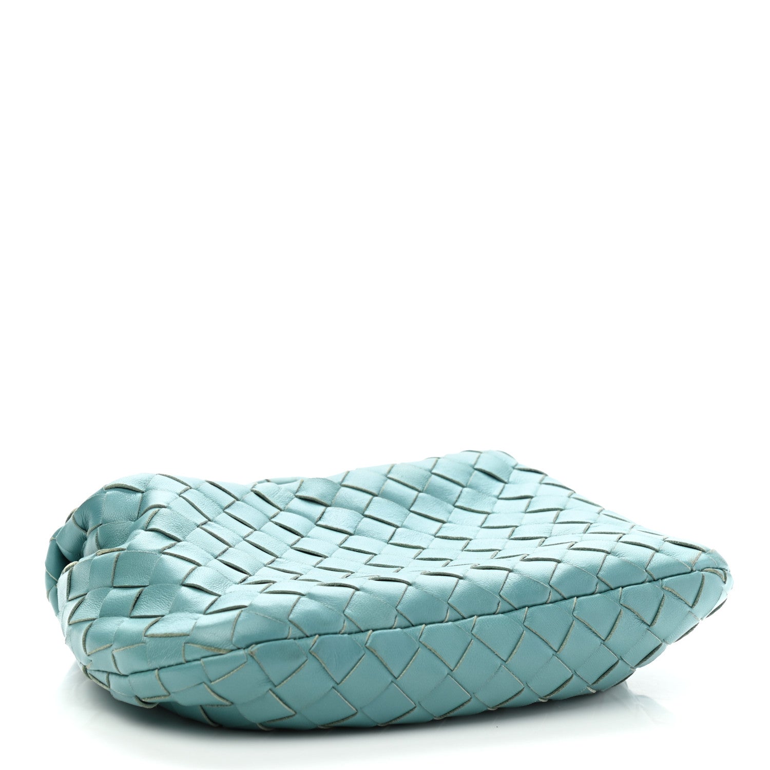 Bottega Veneta Nappa Intrecciato Mini Jodie Linoleum 4 of 10