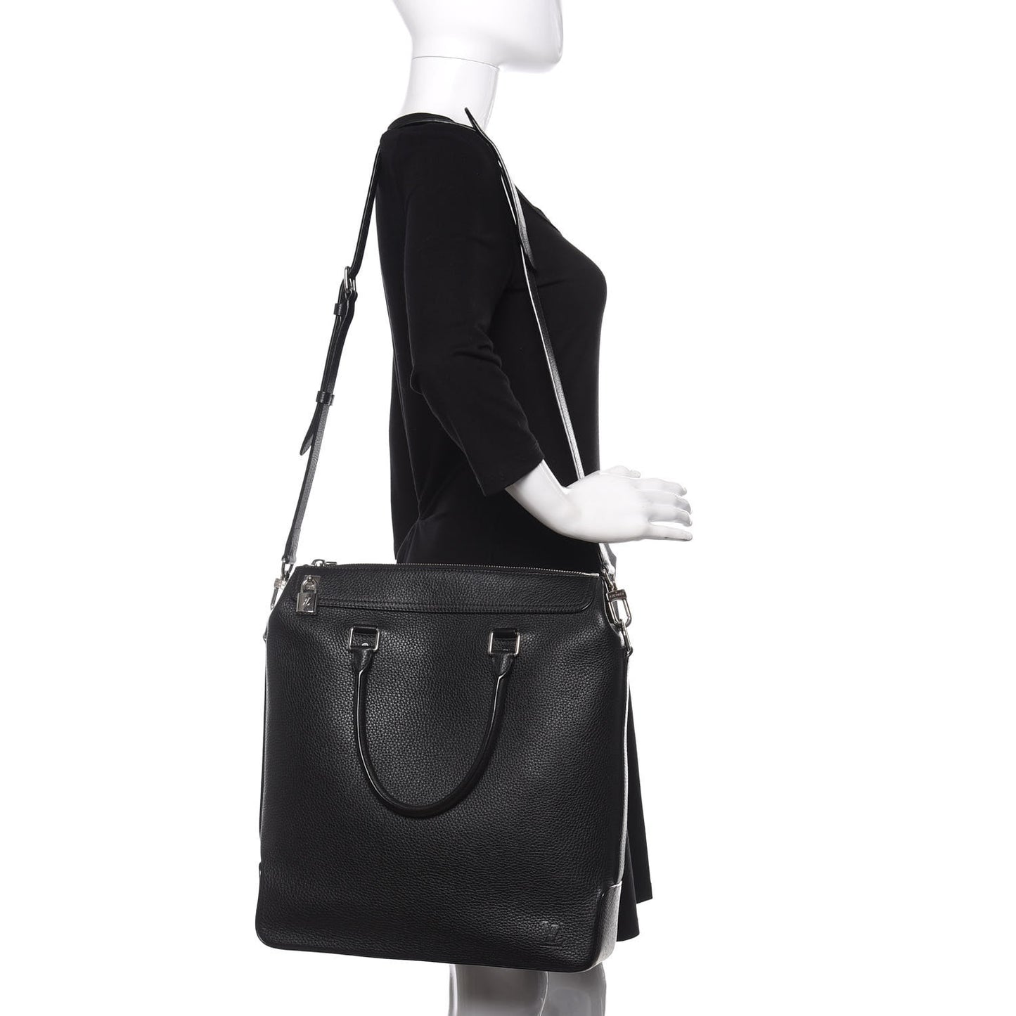 Taurillon Greenwich Black