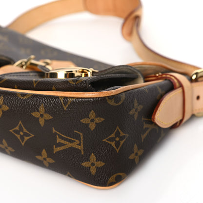 Louis Vuitton Monogram Hudson PM 9 of 9
