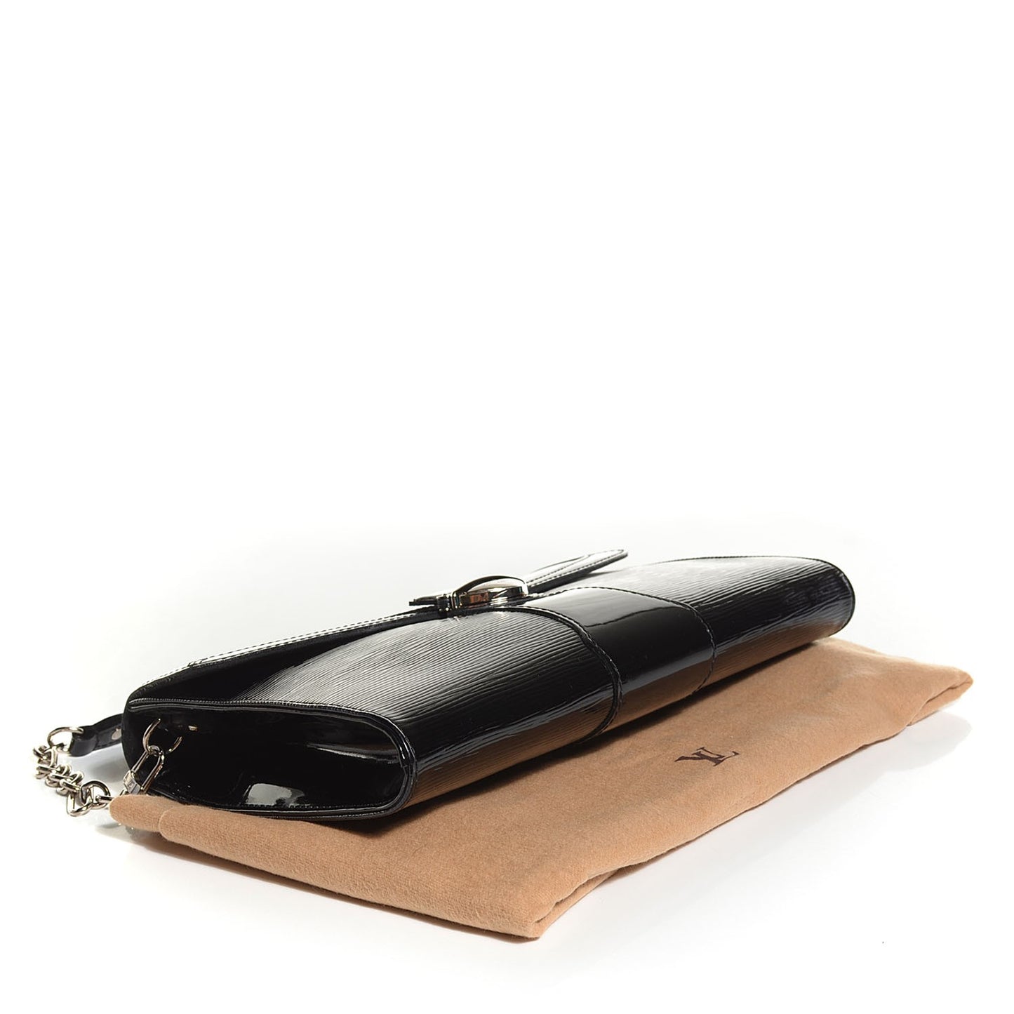 Epi Electric Pochette Iena Black