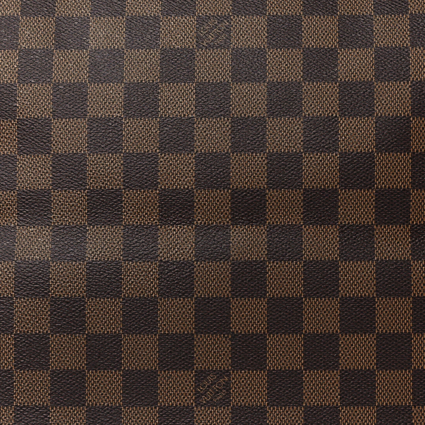 Damier Ebene Greenwich PM
