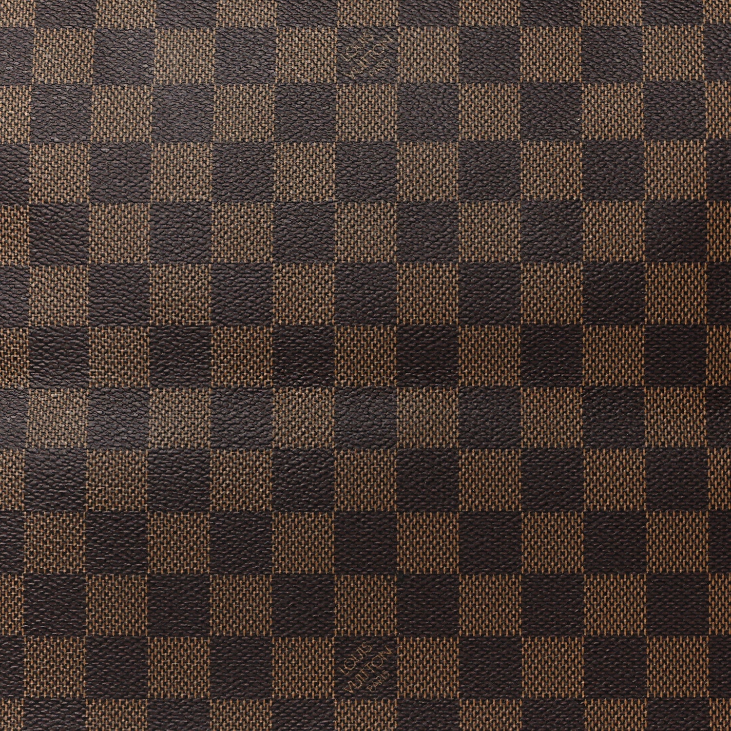 Louis Vuitton Damier Ebene Greenwich PM 7 of 9