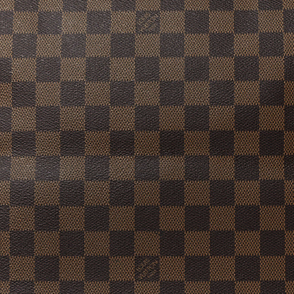 Louis Vuitton Damier Ebene Greenwich PM 7 of 9