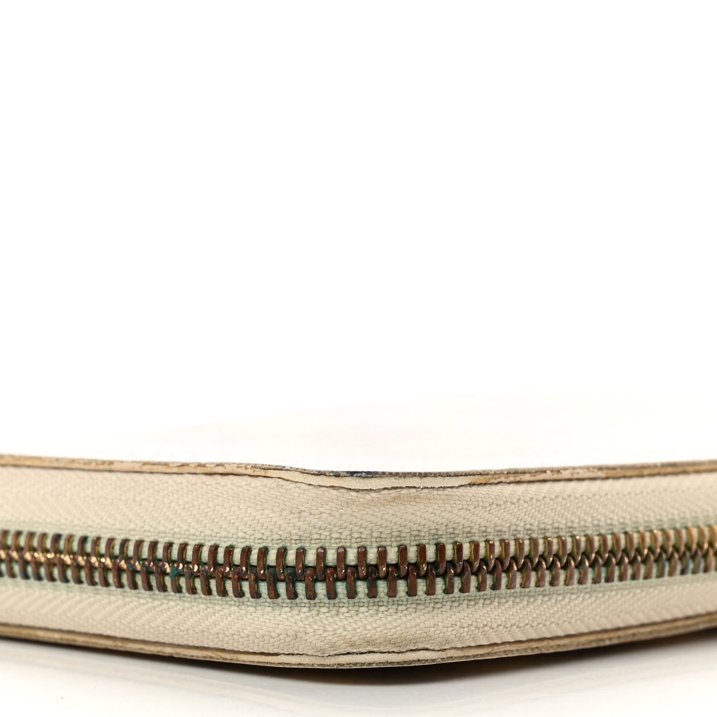 Damier Azur Zippy Wallet