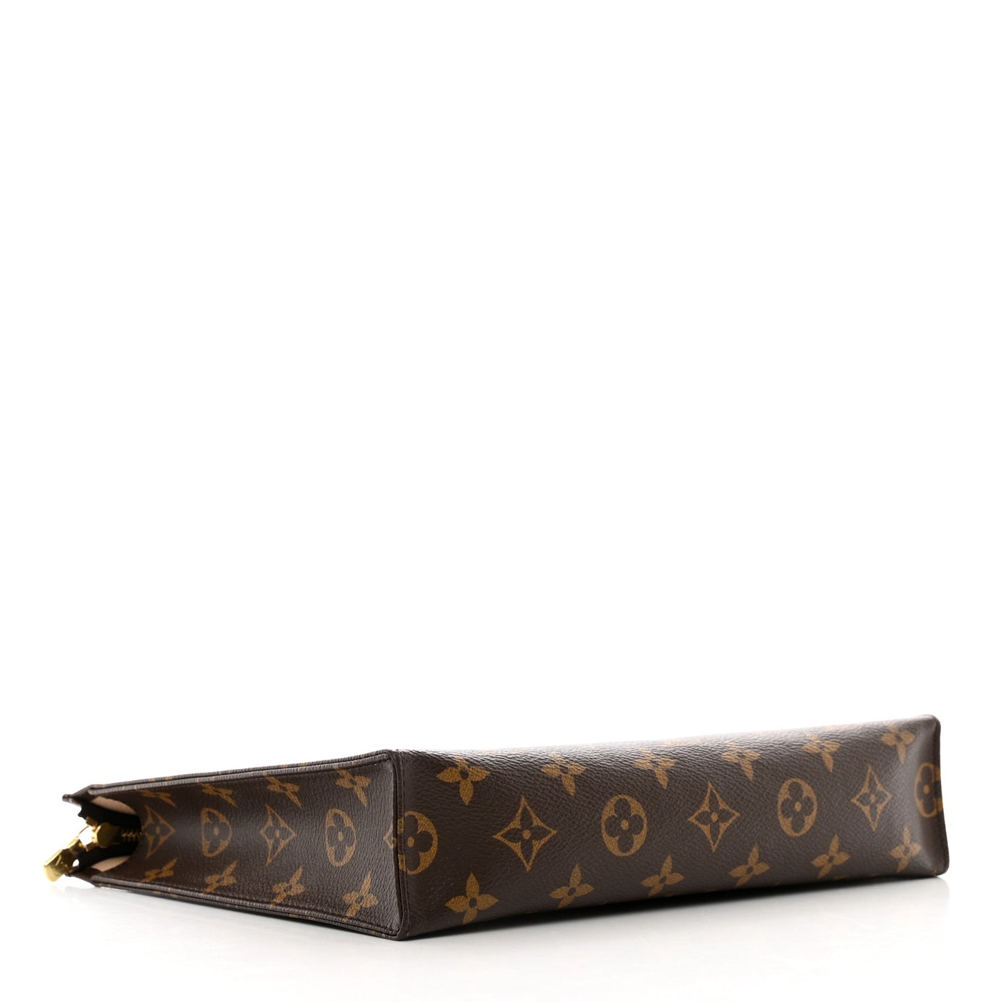 Monogram Toiletry Pouch 26