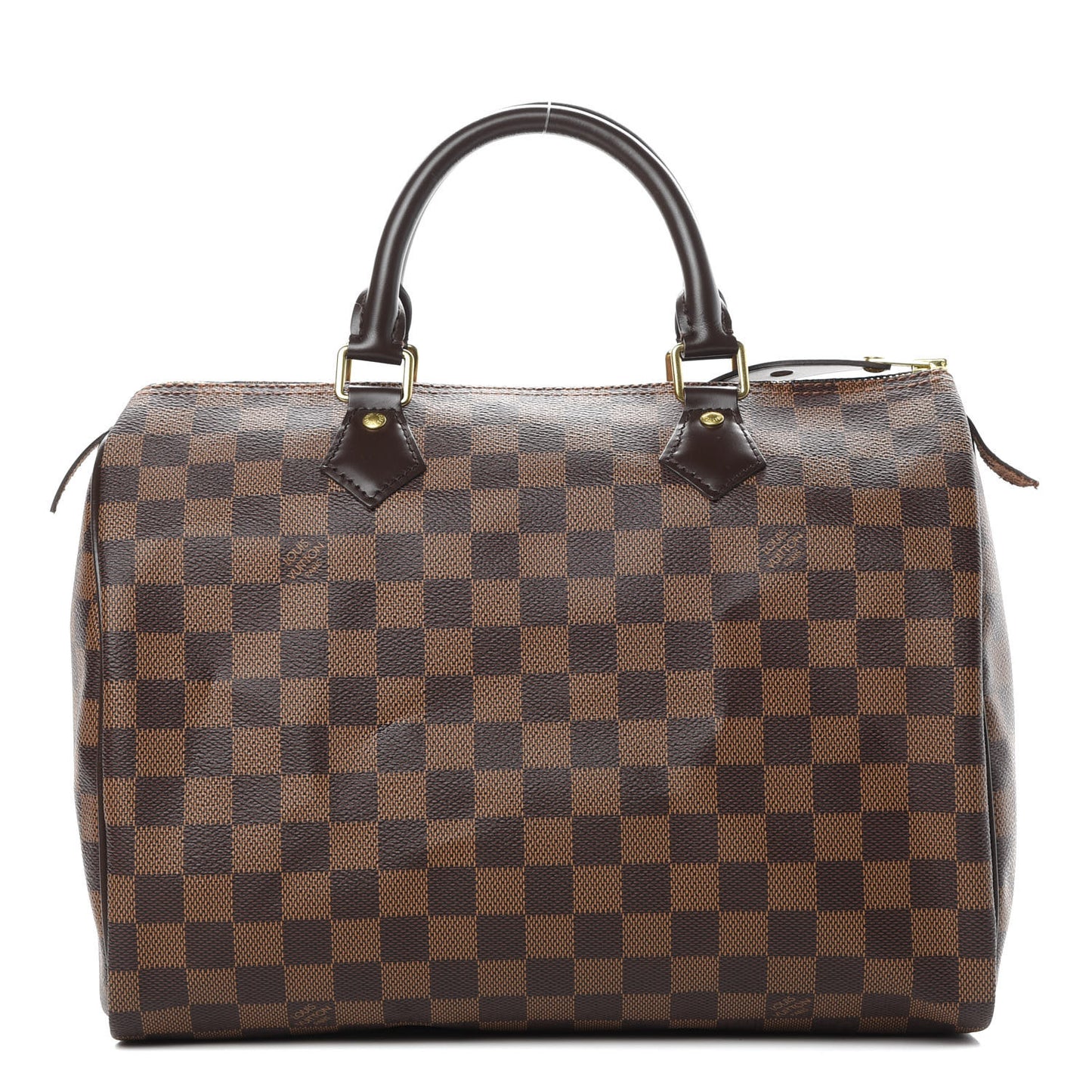 Damier Ebene Speedy 30