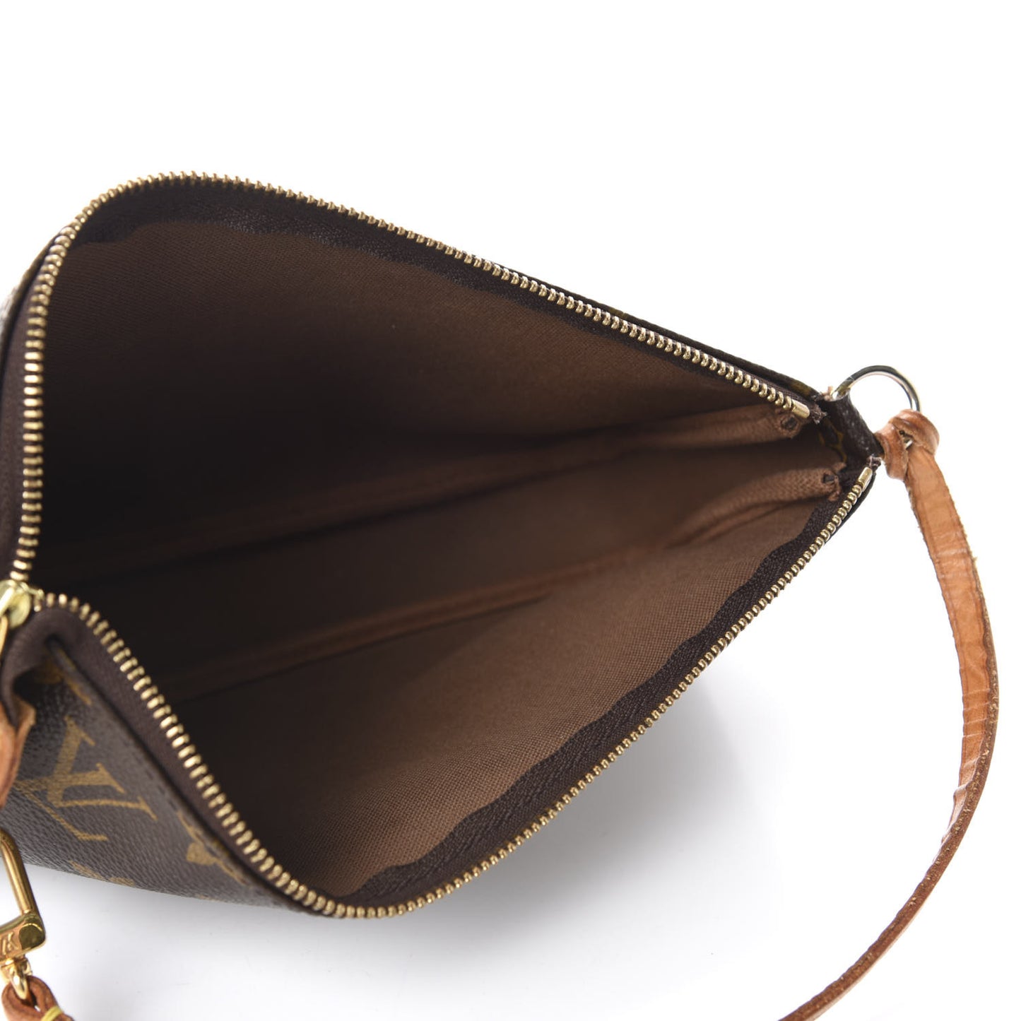 Monogram Pochette Accessories