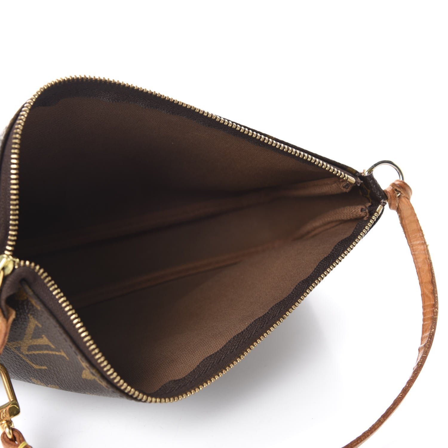 Louis Vuitton Monogram Pochette Accessories 5 of 13