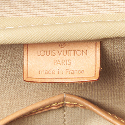 Louis Vuitton Monogram Deauville 9 of 9