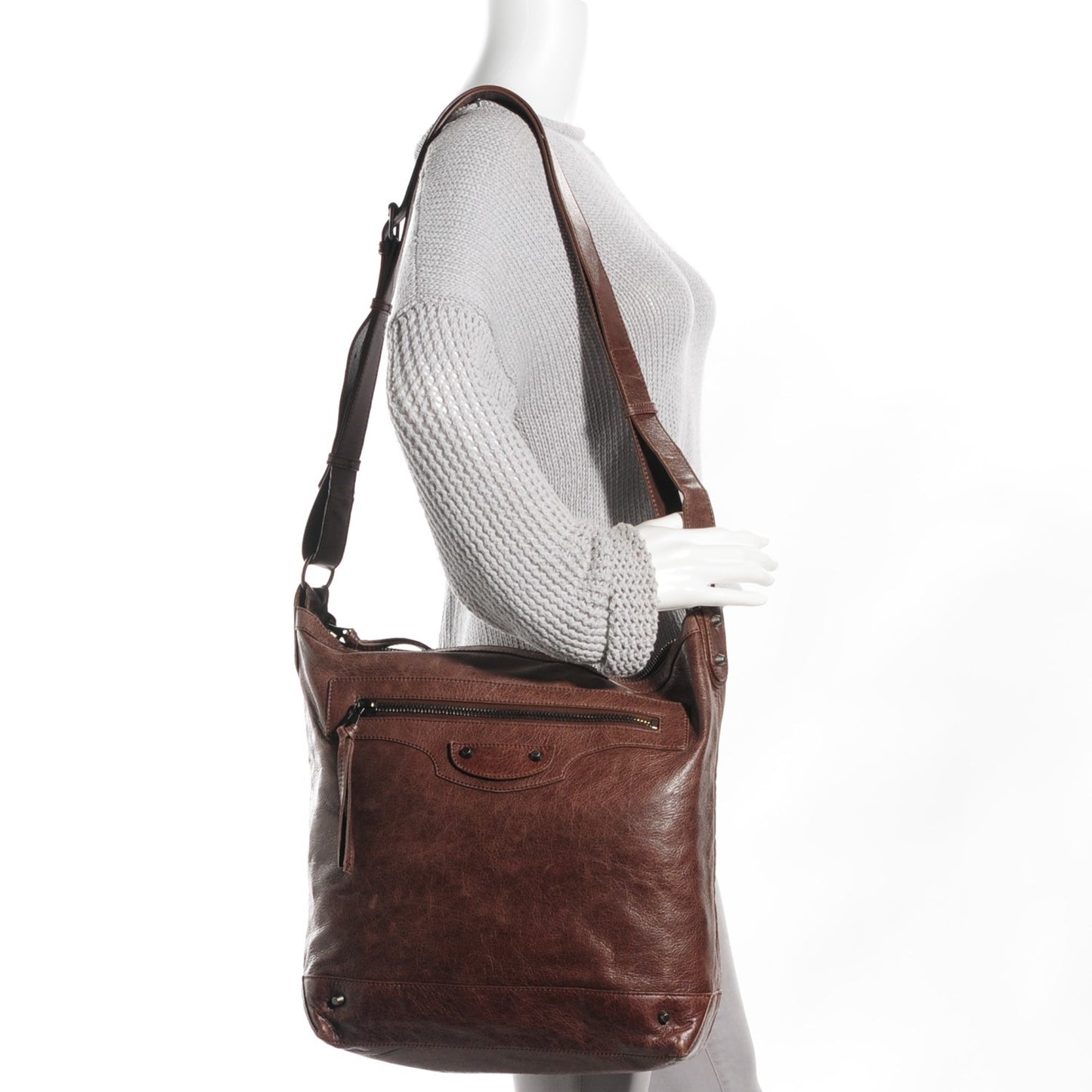 Agneau Day Messenger Castagna