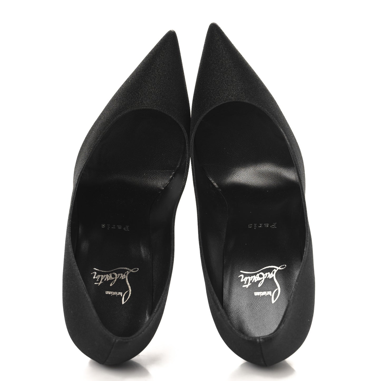 Glitter So Kate 120 Pumps 39 Black