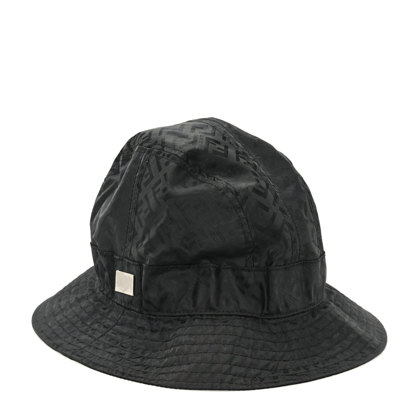 Zucchino Bucket Hat M Black