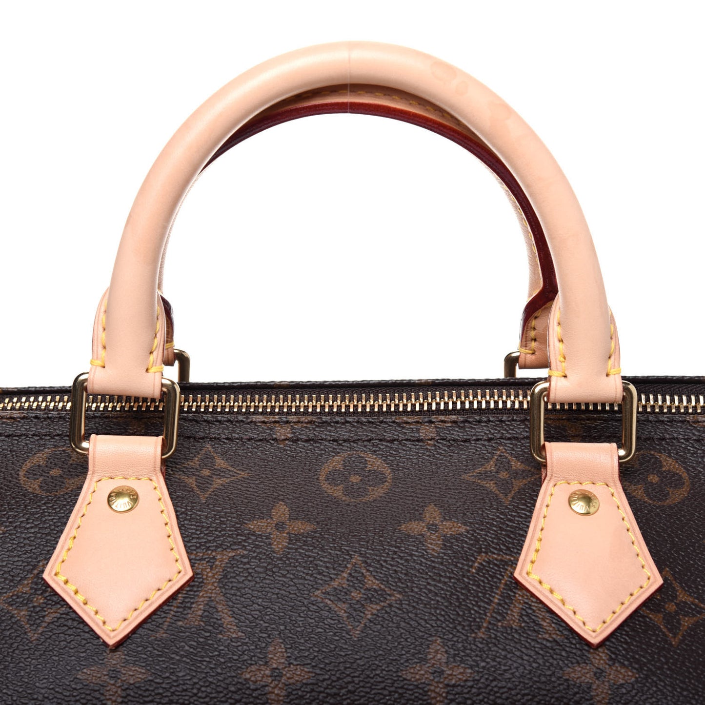 Monogram Speedy 30