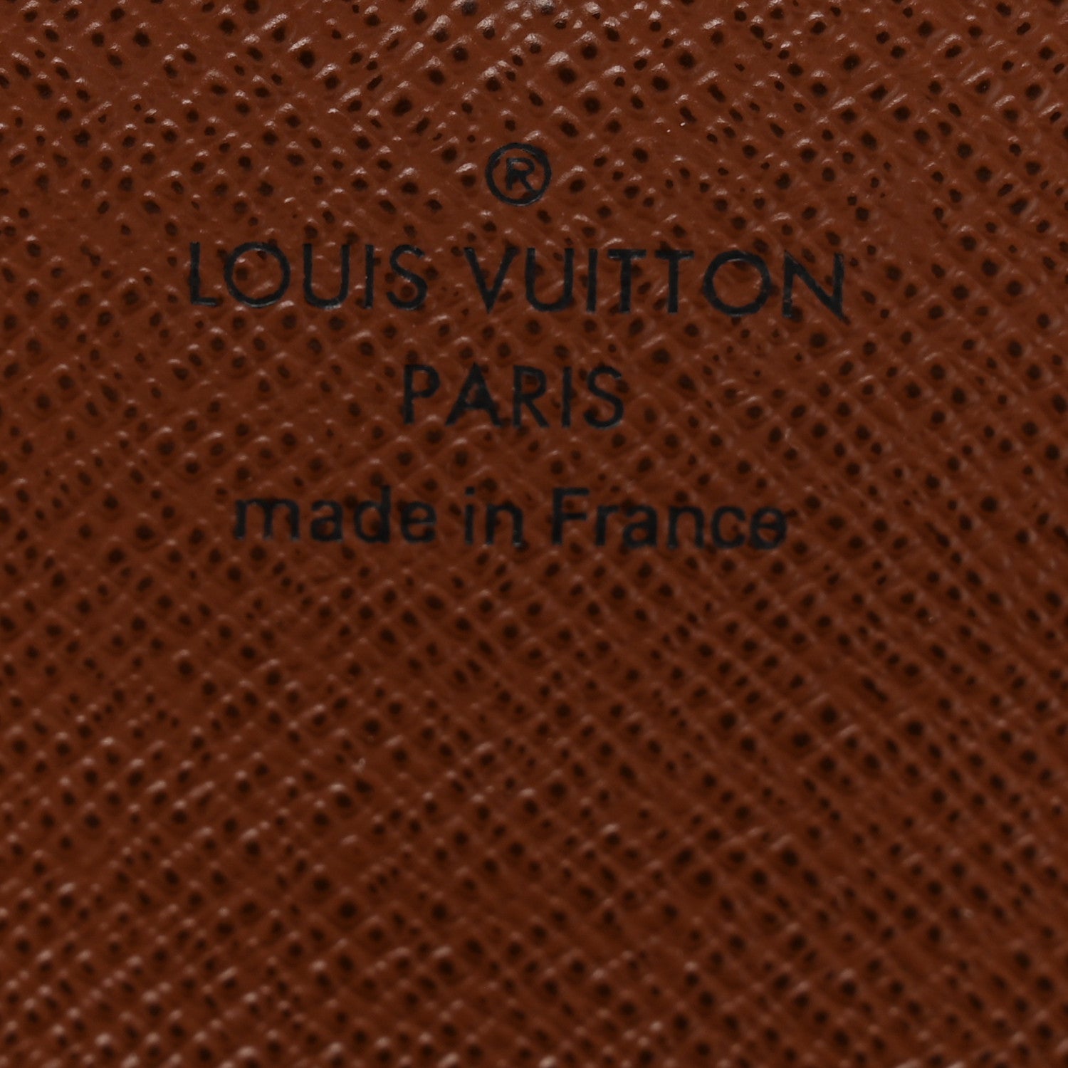 Louis Vuitton Monogram 6 Key Multicles Holder 6 of 7
