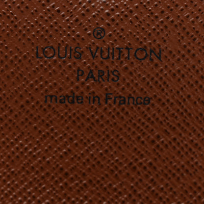 Louis Vuitton Monogram 6 Key Multicles Holder 6 of 7