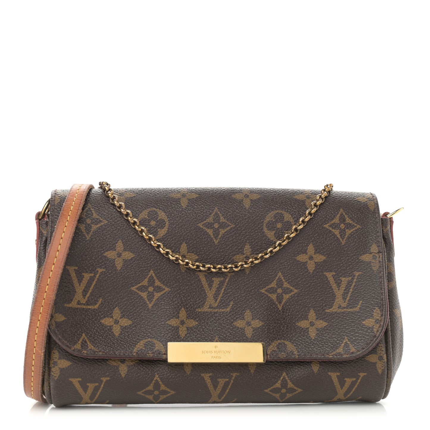 Monogram Favorite PM