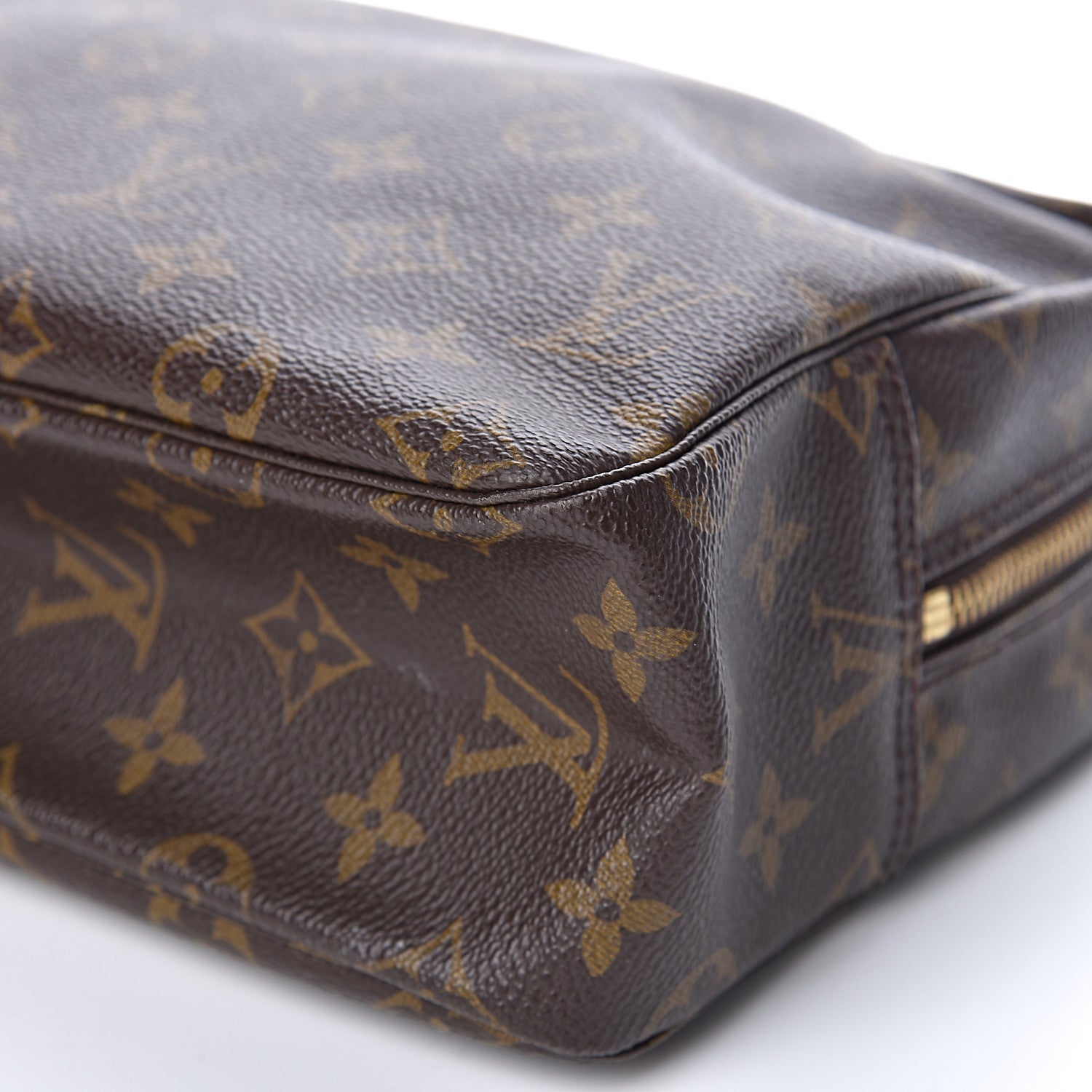 Louis Vuitton Monogram Trousse Toilette 28 8 of 8