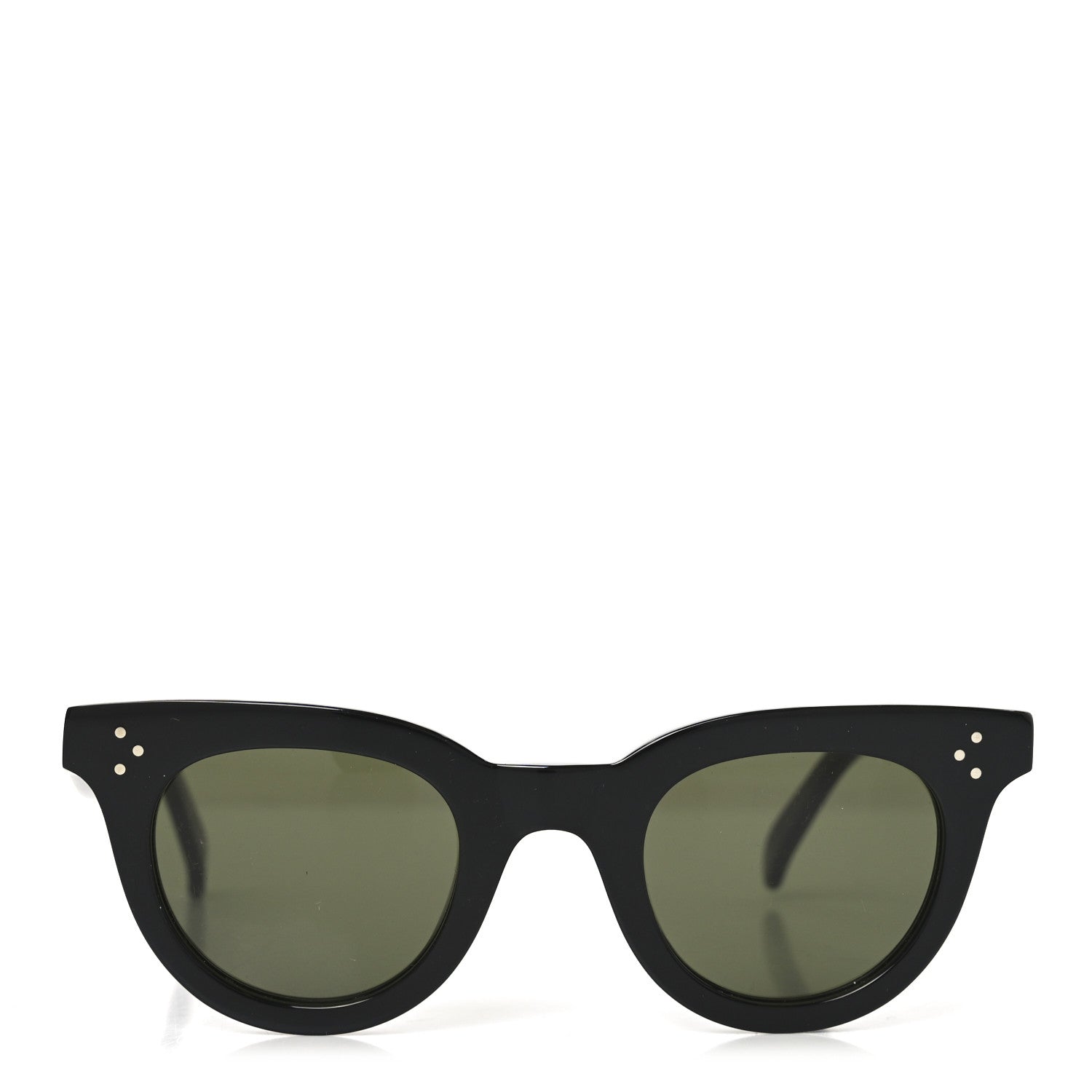 Celine Anna Sunglasses CL41375/S Sunglasses Black 2 of 6