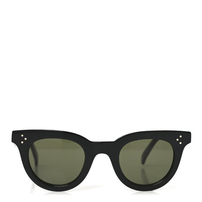 Celine Anna Sunglasses CL41375/S Sunglasses Black 2 of 6