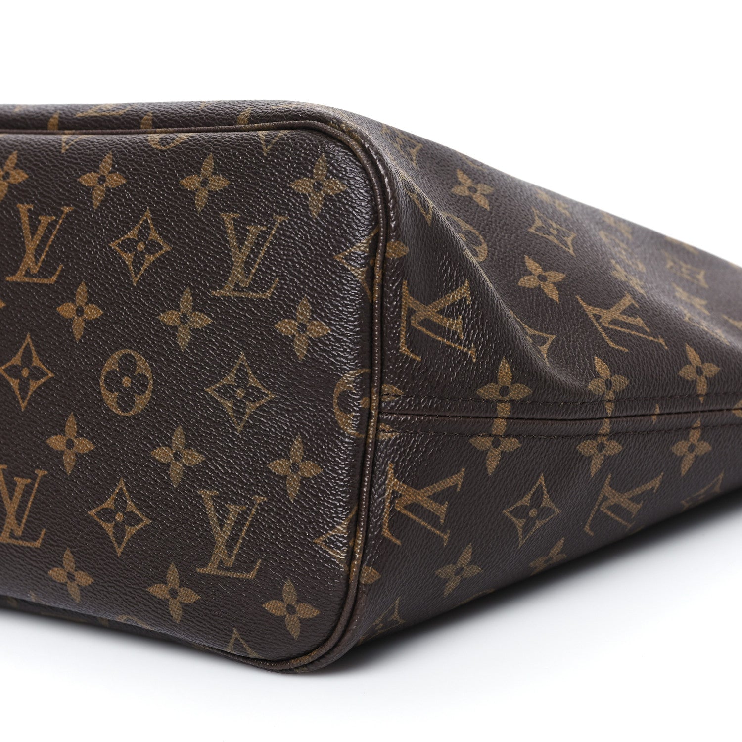 Louis Vuitton Monogram Neo Neverfull MM 11 of 12