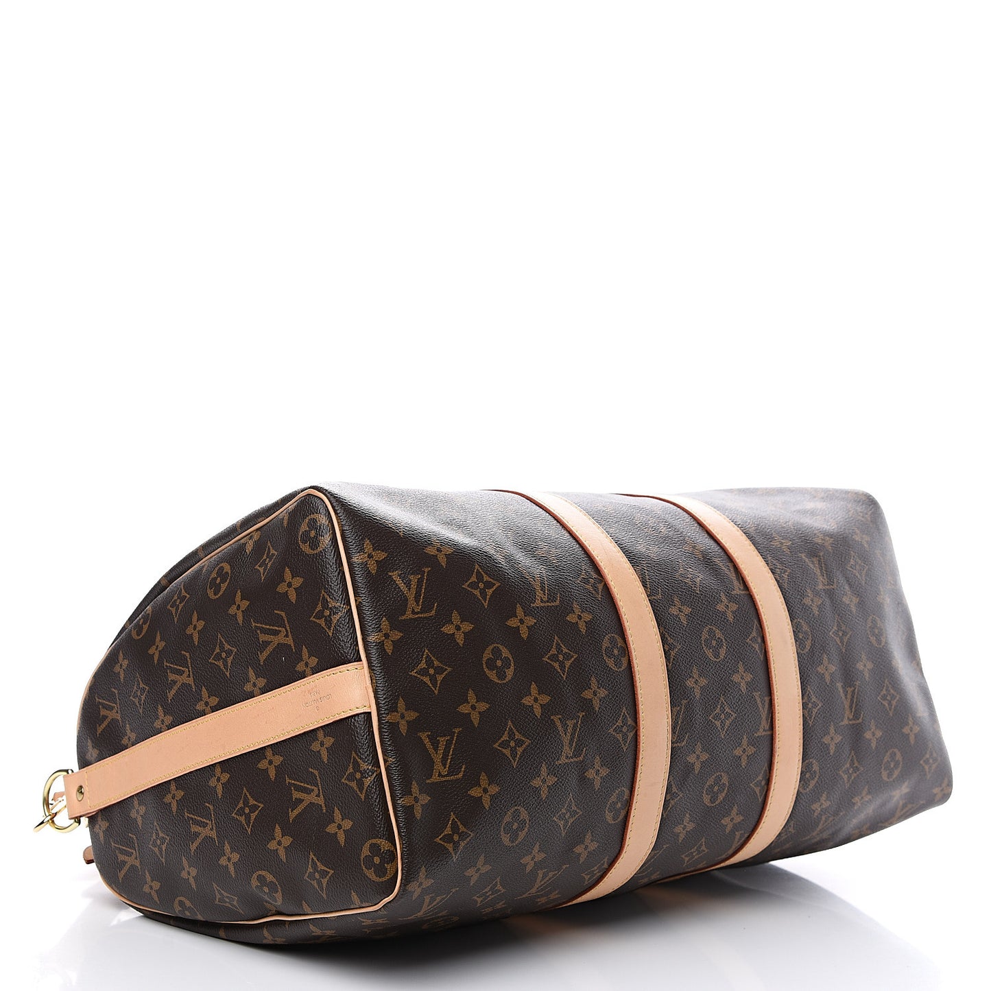 Monogram Keepall Bandouliere 45