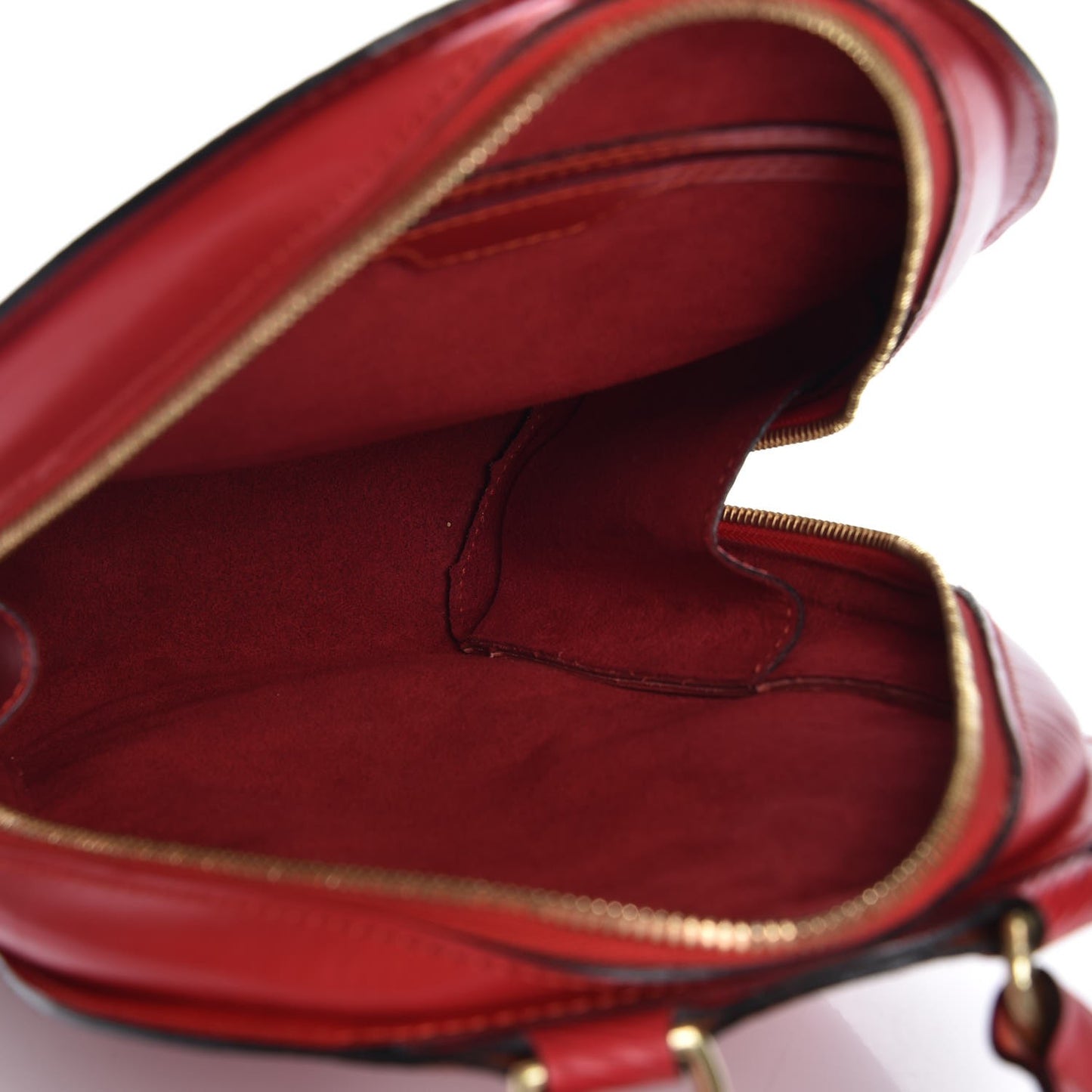 Epi Mabillon Backpack Castillan Red
