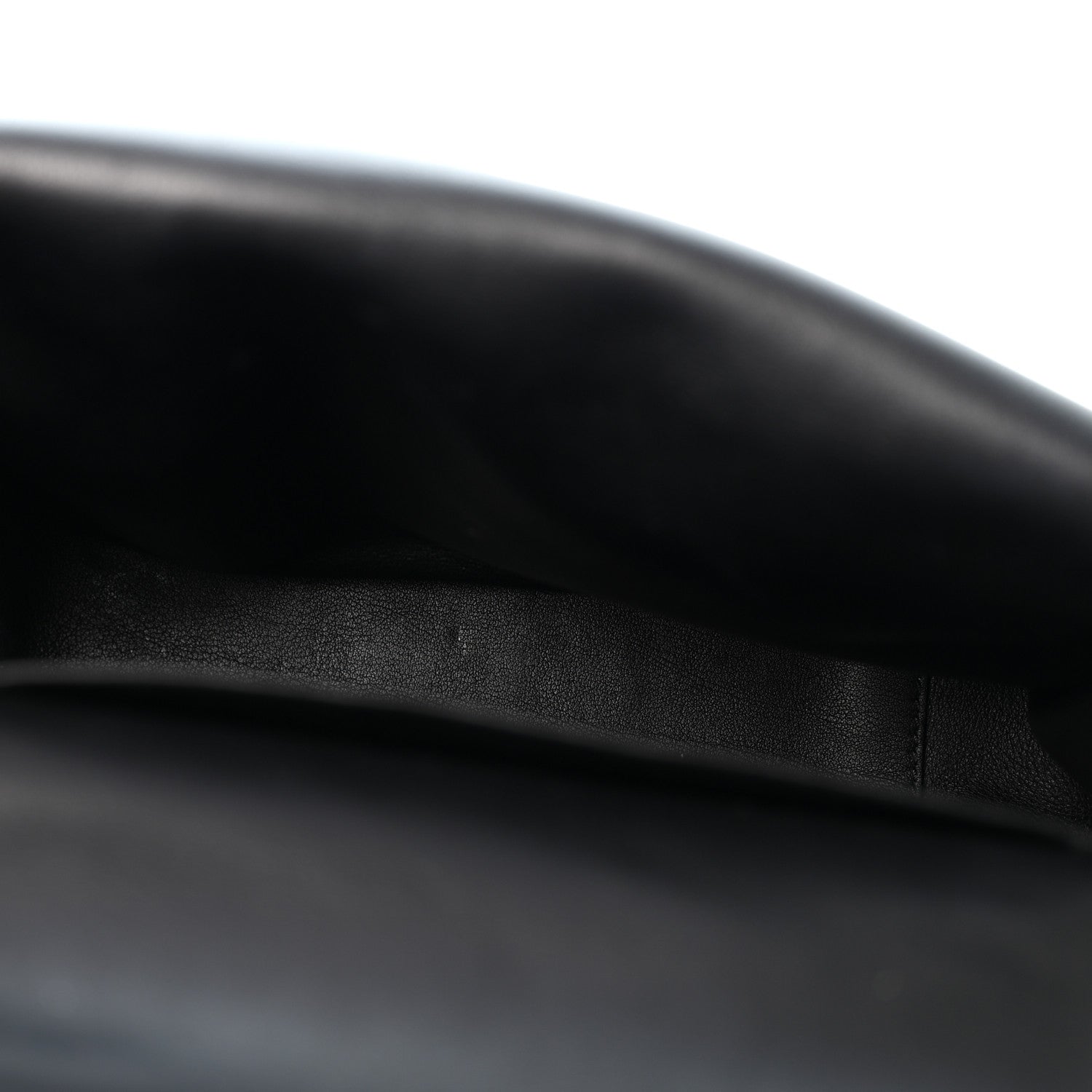 Christian Dior Bullcalf Mini Be Dior Flap Black 5 of 14