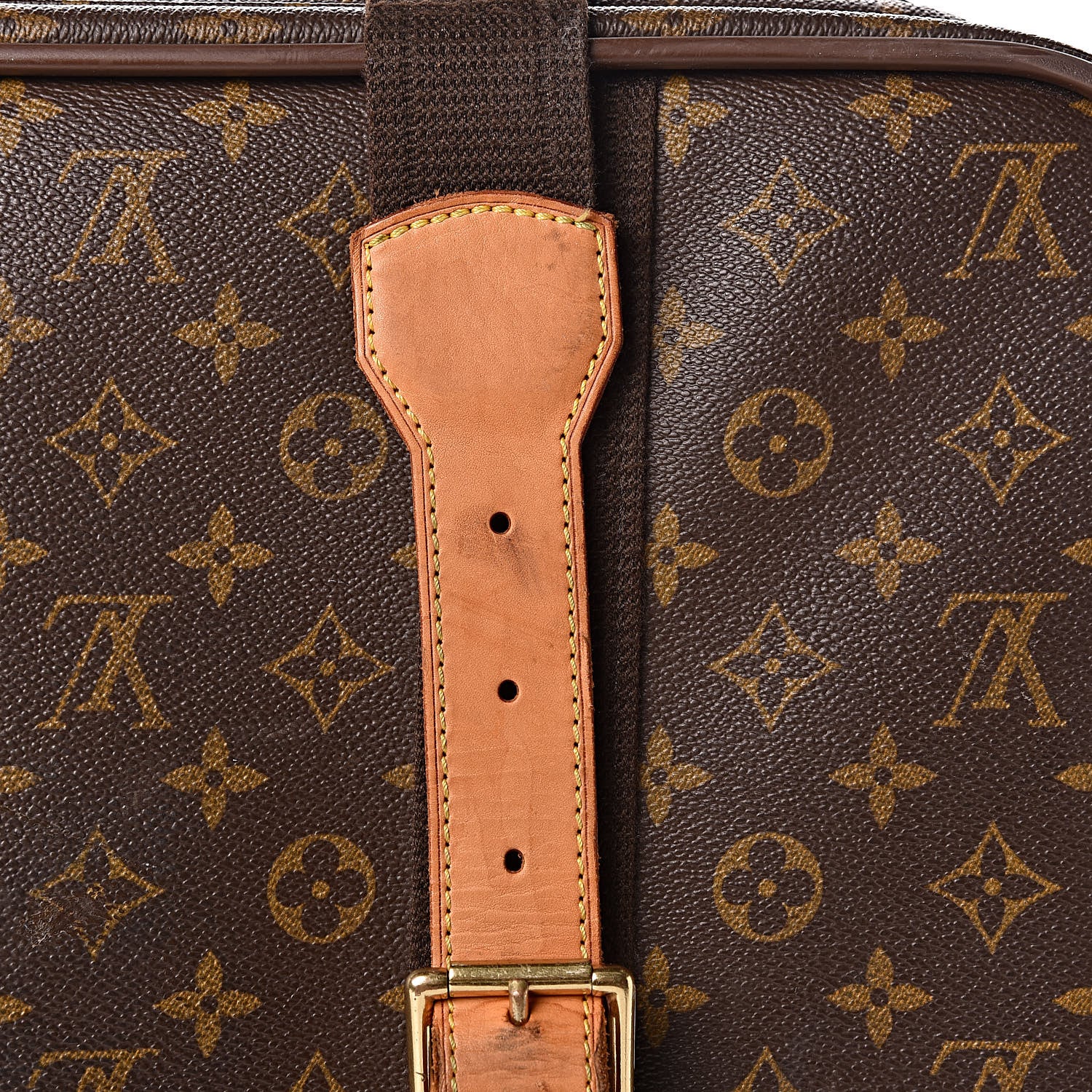 Louis Vuitton Monogram Satellite 65 10 of 27