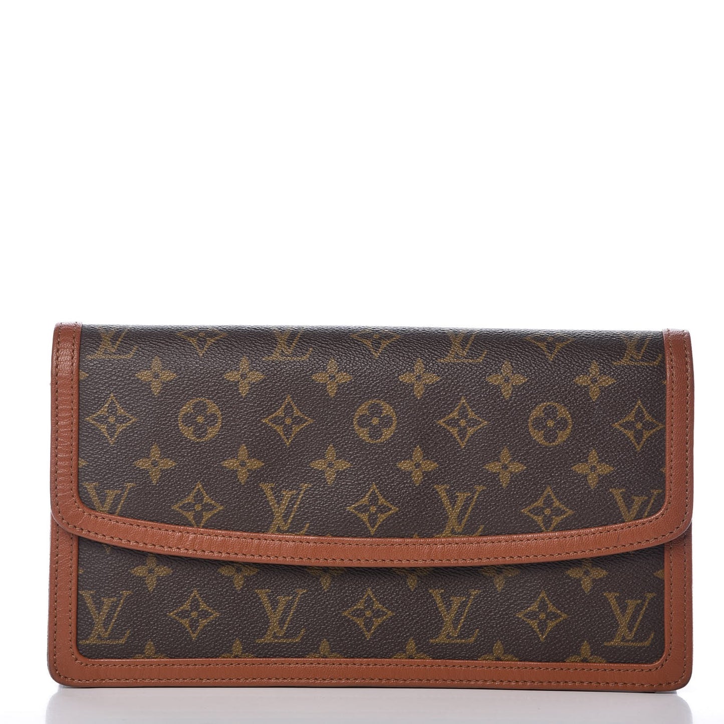 Monogram Pochette Dame 29