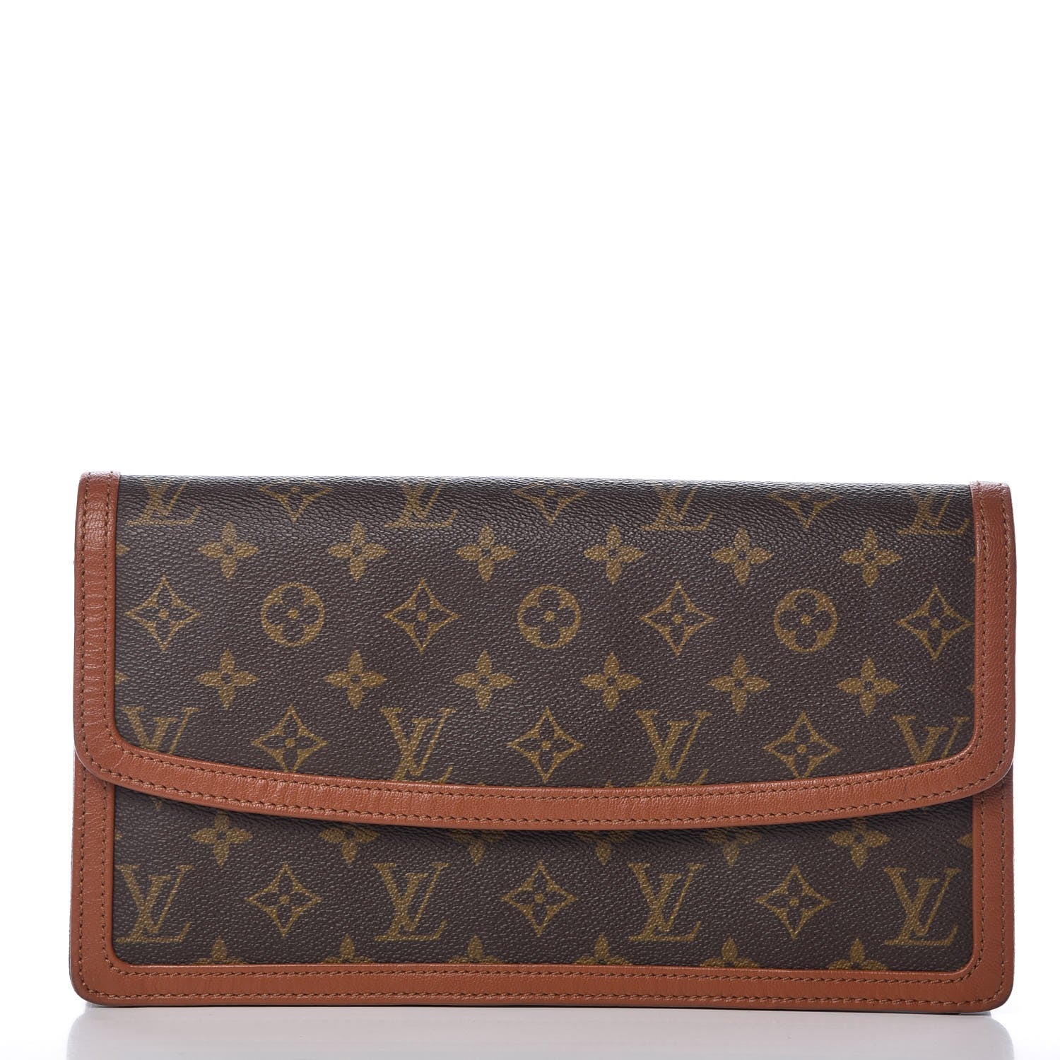 Louis Vuitton Monogram Pochette Dame 29 1 of 9