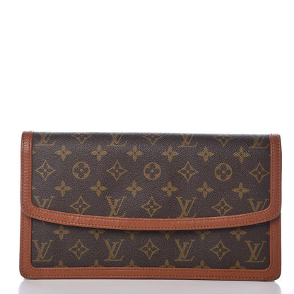 Louis Vuitton Monogram Pochette Dame 29 1 of 9