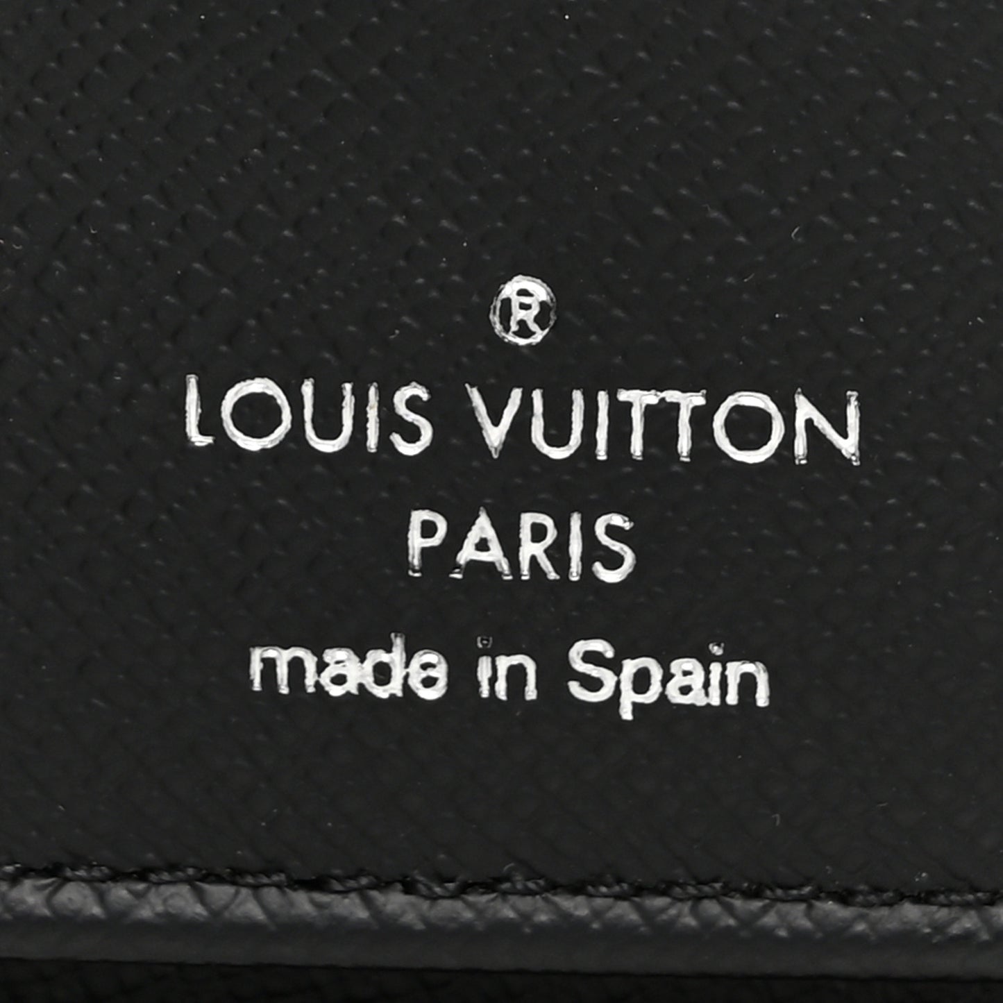Monogram Eclipse Vertical Zippy Wallet