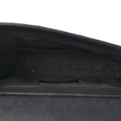Chanel Caviar Quilted My Everything Flap Black 5 of 14