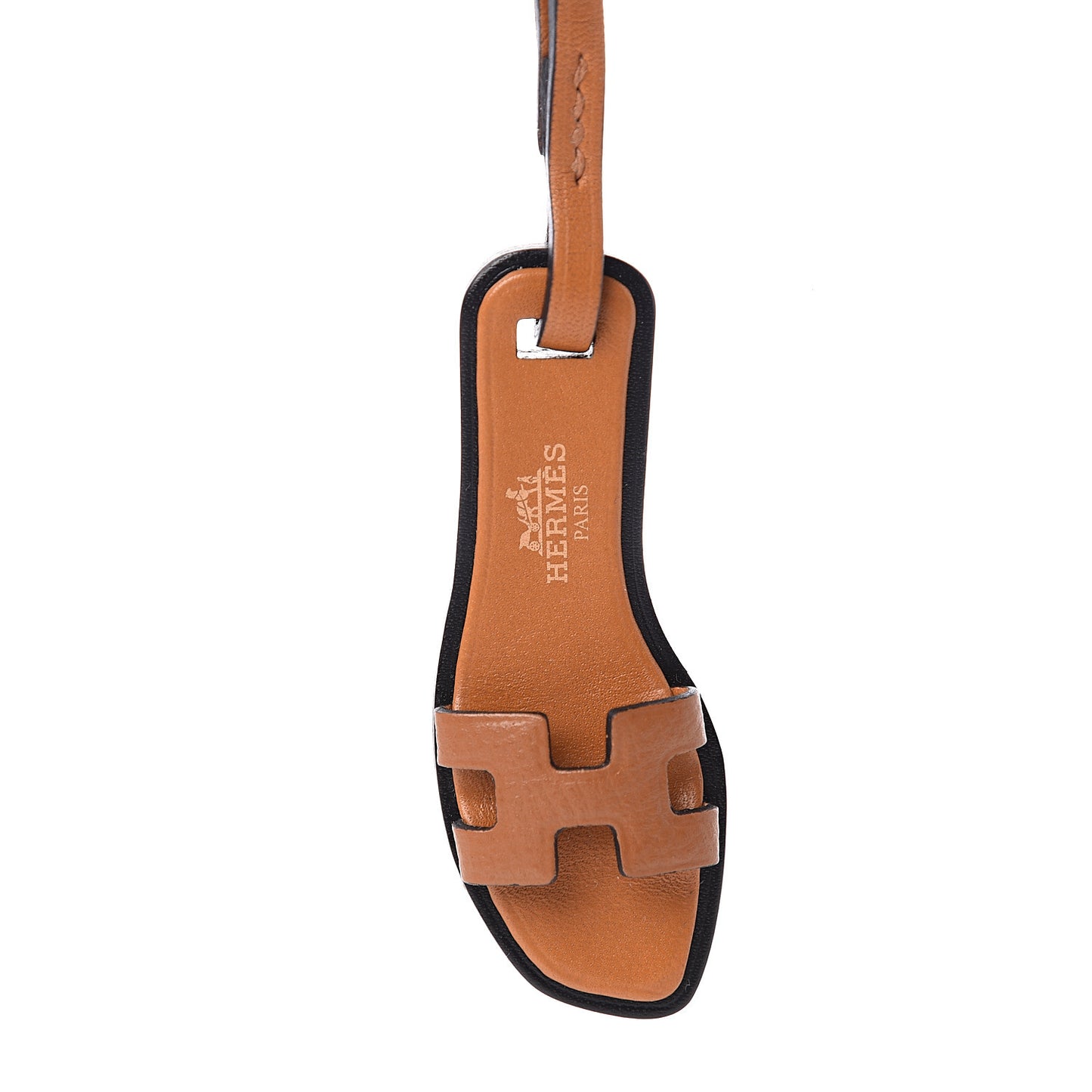 Epsom Butler Hunter Nano Charm Gold