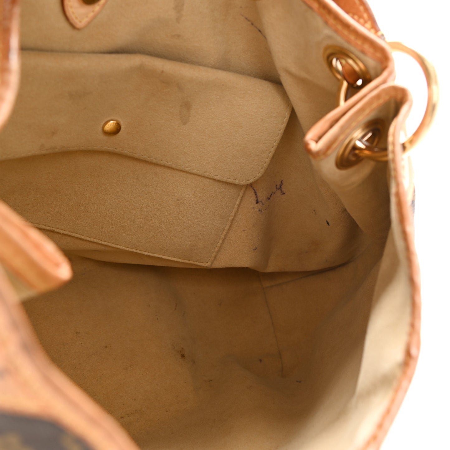 Monogram Galliera PM