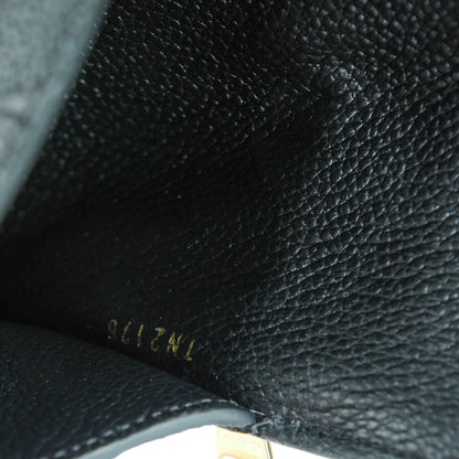 Louis Vuitton Empreinte Key Pouch Black 7 of 7